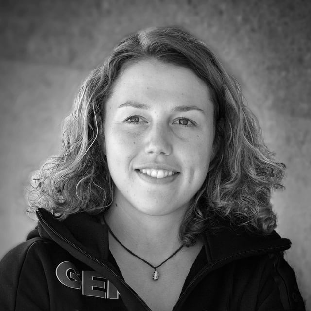 Die ehemalige Biathletin Laura Dahlmeier ist bei einem Bergunglück gestorben.