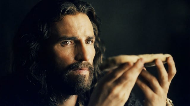 The Resurrection Of The Christ