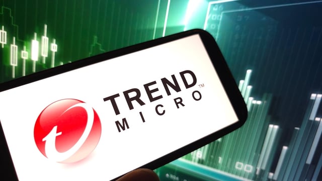 Trend Micro zero-day exploited