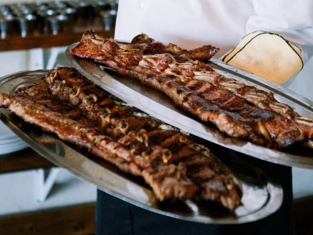 La carne argentina, en la mira de Chile.