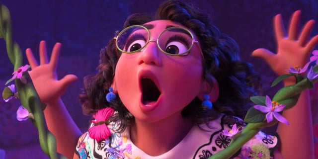 Credit: Disney
