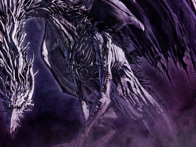 Elden Ring Nightreign Everdark Caligo