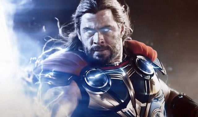 Chris Hemsworth Clarifies Intent Behind Recent THOR Video: "“It Definitely Got Misconstrued"
