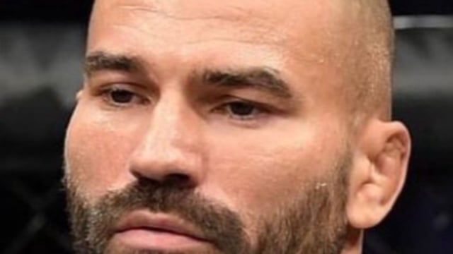 Artem Lobov - Image credit @rushammer Instagram
