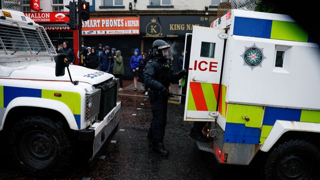 The rise in attacks also prompted the Indian embassy in Dublin to issue an advisory and emergency helpline numbers of Indian nationals in the country.