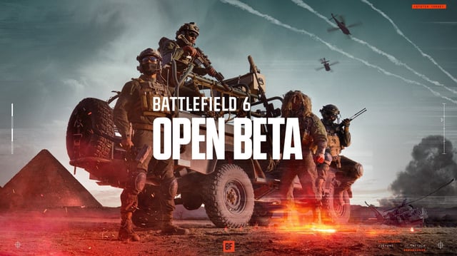 An image about EA unveils last chance to get into the Battlefield 6 early access for free