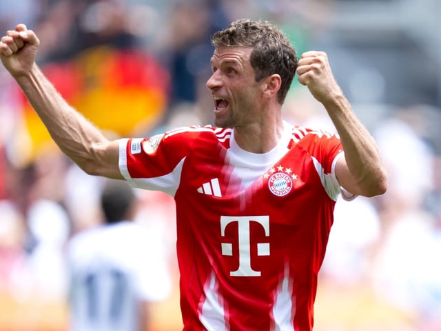 Thomas Müller wechselt nach Kanada zu den Vancouver Whitecaps