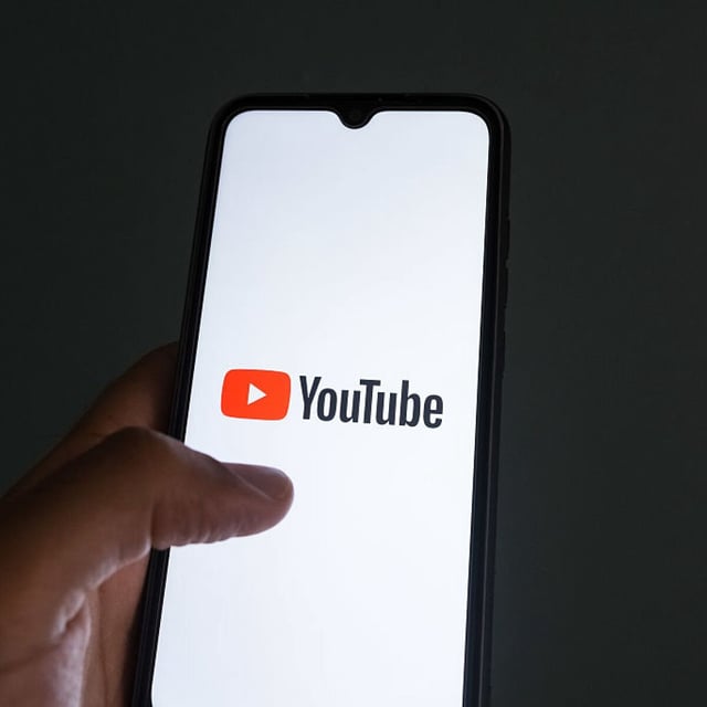YouTube and Android are supposed to be friends.