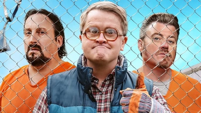 Trailer Park Boys season 13 returns after six years.
