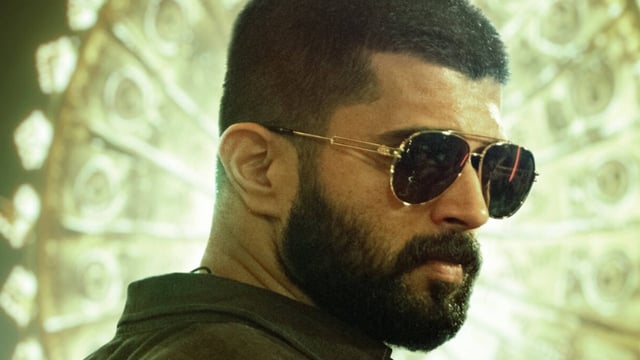 Kingdom Box Office Collection Day 7: Vijay Deverakonda Film Sees Dip, Earns Rs 1.25 Crore