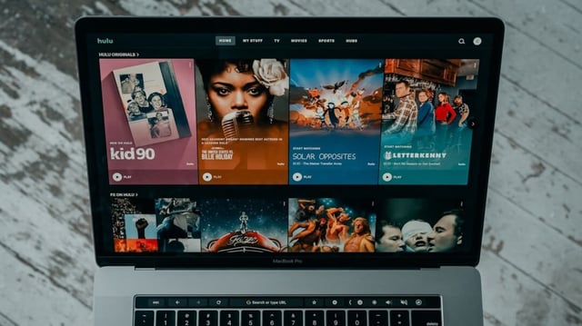 Disney announced a merger with Hulu after a whopping deal with Comcast