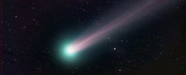 Evidence of World-Changing Comet Explosion 12,800 Years Ago Found in The Ocean