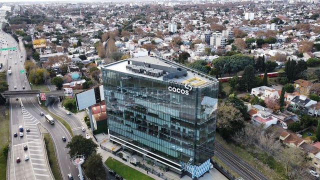 El cierre de la operación está sujeto al cumplimiento de condiciones habituales para este tipo de transacciones.
