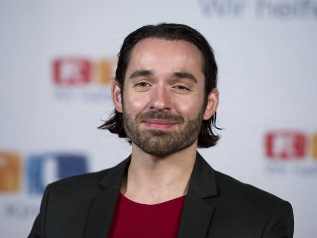 Daniel Küblböck wurde nachdem man seinen Körper nicht gefunden hat, für tot erklärt.
