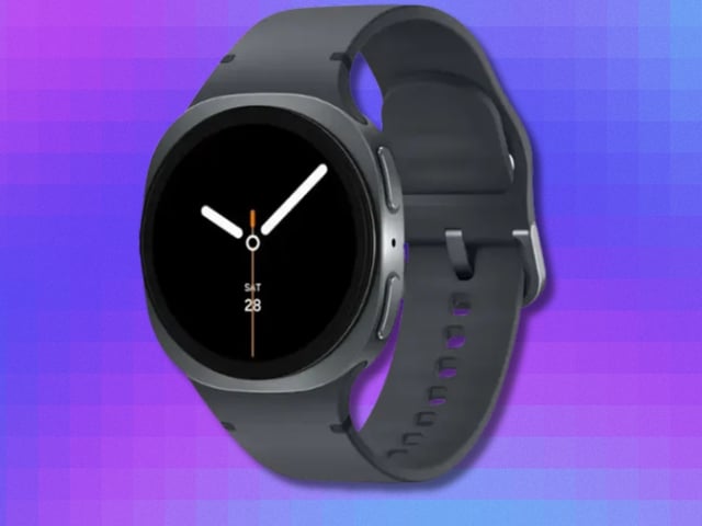 Save some money on this feature-rich smartwatch. 