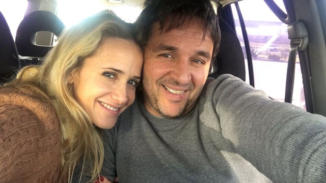 Habló el abogado del ex de Julieta Prandi