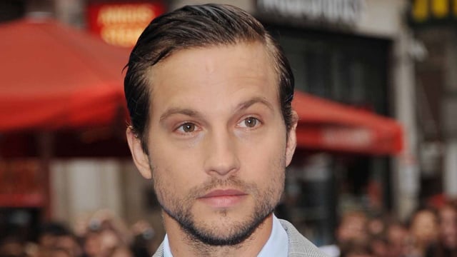 Logan Marshall-Green