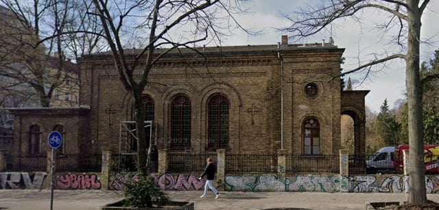 Das Sommerfest sollte in der Kiezkapelle in Neukölln stattfinden, doch der Veranstaltungsort wurde nun gekündigt