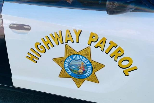 California Highway Patrol officials said a solo crash on Highway 13 in East Oakland left one person dead. 