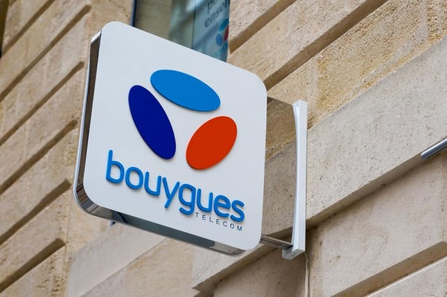 Bouygues Telecom a «déposé plainte auprès des autorités judiciaires» et a fait un signalement à la Commission nationale de l’informatique et des libertés (Cnil).