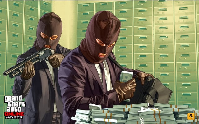 An image about Age verification previews found in GTA Online, gamers will soon be required to prove their age