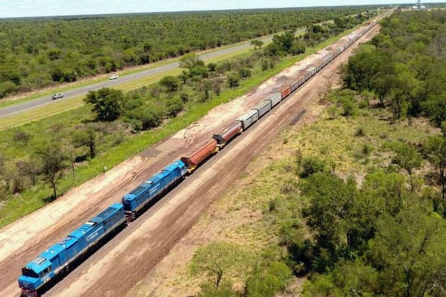 Las empresas apuntan a la reactivación en el norte del país