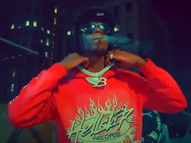 Montreal rapper Lil Bentley, real name Kashif Jamal Bentley-Jean, was the victim of a deadly shooting outside Yorkdale Shopping Centre on Thursday, July 17, 2025.