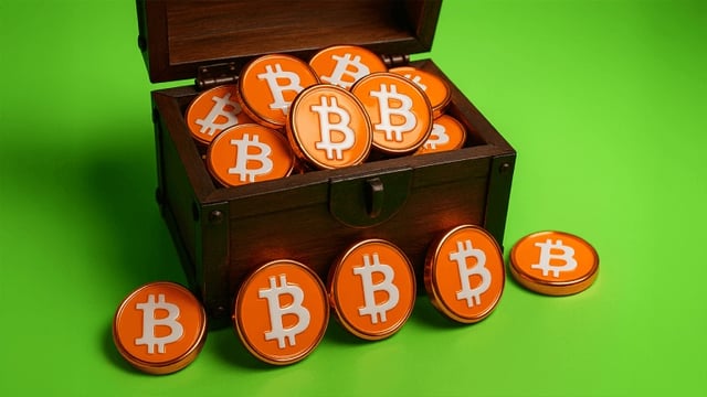 Bitcoin treasury firm satsuma raises $218m in oversubscribed round