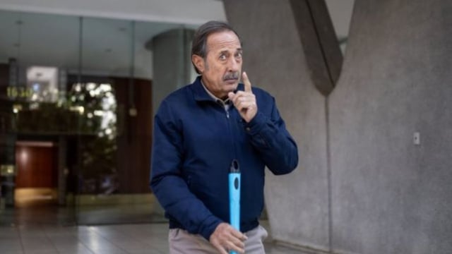 Guillermo Francella estrena nueva película