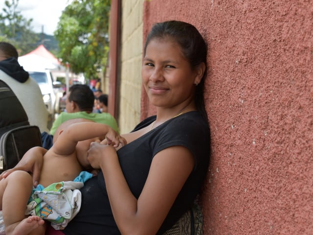 Foto: Médicos Sin Fronteras