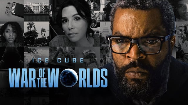 War of the Worlds (2025 Film)