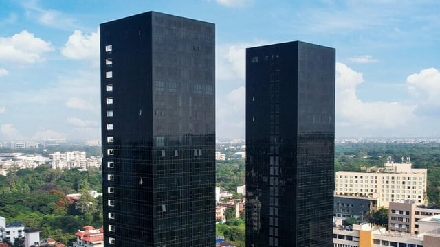 The Trump Organisation has earned at least ₹175 crore through partnerships with top Indian developers across seven projects in Mumbai, Pune, Kolkata, and Gurugram.(Picture for representational purposes only)