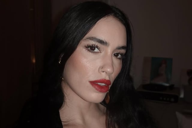 Lali Esposito, al igual que otros famosos, expresó su apoyo al hospital Garrahan (Foto: Instagram/@lali)