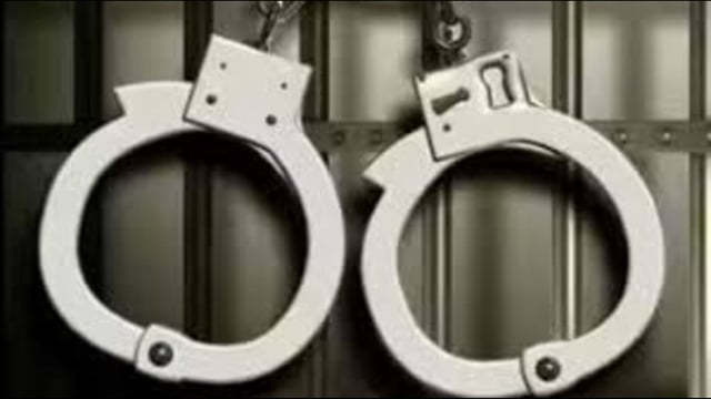 The case is being investigated under multiple provisions of the Unlawful Activities (Prevention) Act (UAPA)—Sections 13, 38, 39, and 40—along with Section 120-B of the Indian Penal Code (IPC), relating to criminal conspiracy. (File)