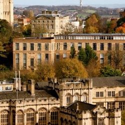 Bristol: Significant opportunities