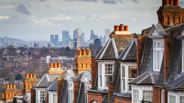 London councils could be among those hardest hit