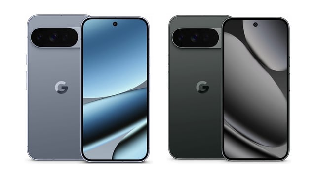 This new Google Pixel 10 Pro XL leak leaves almost nothing to the imagination