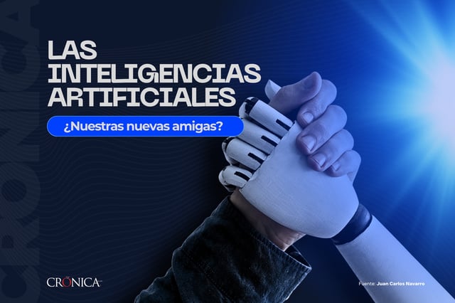 Miles de personas han comenzado a utilizar estas herramientas de forma cotidiana para contarles aspectos de su vida personal.