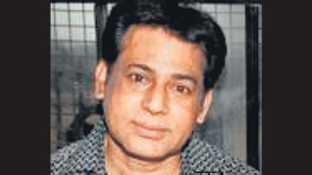 Abu Salem was arrested in Lisbon, Portugal, on September 18, 2002, and handed over to India on November 10, 2005. (PTI)