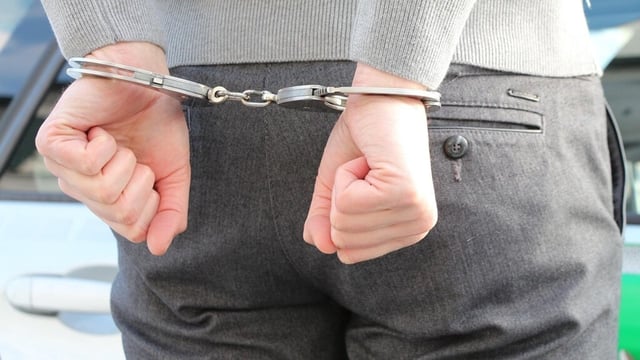 2 Indian nationals crossing the international border illegally apprehended by US Border Patrol agents in Bridgewater (Pixabay - representational image)