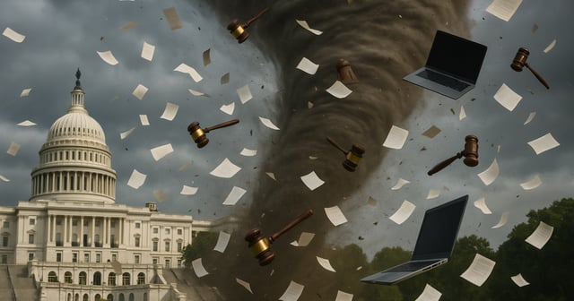 Tornado Cash dev Roman Storm guilty of running unlicensed money biz