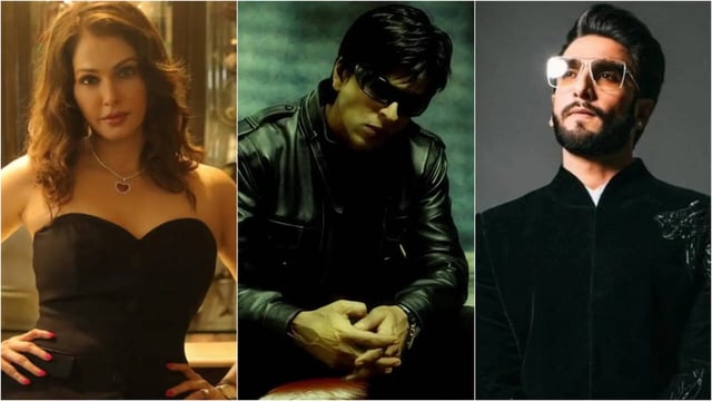 Isha Koppikar Calls Don 3 'Huge Responsibility': First Shah Rukh Khan, Now Ranveer Singh - Exclusive