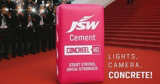 JSW Cement IPO GMP