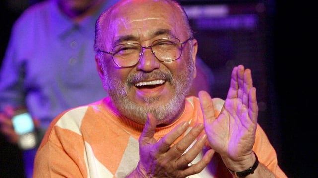 Latin pianist and jazz pioneer Eddie Palmieri has died at the age of 88 after prolonged illness.