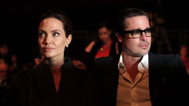 Brad Pitt and Angelina Jolie signed off on a divorce settlement on December 30, 2024.