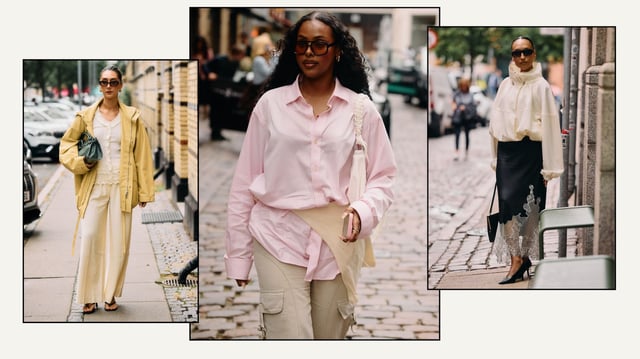 @thestylestalkercom Copenhagen Fashion Week S/S 2026