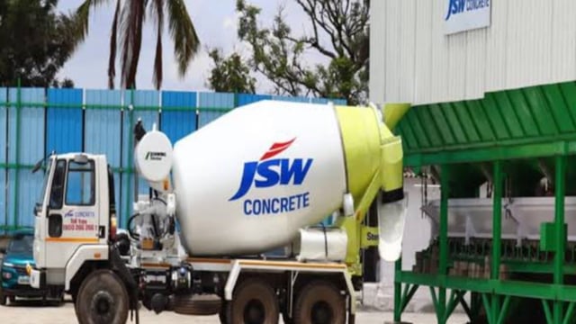 JSW Cement IPO