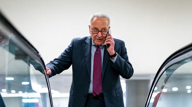 Photo: Al Drago/Bloomberg via Getty Images