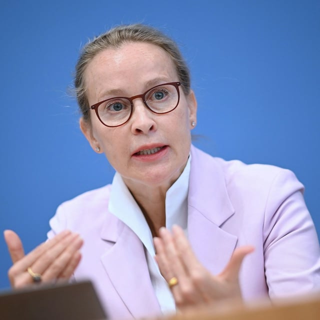 Gegen Frauke Brosius-Gersdorf werden neue Vorwürfe erhoben.