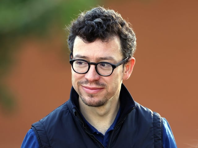 Luis von Ahn, CEO of Duolingo, said AI could help speed up the integration of languages into the app.